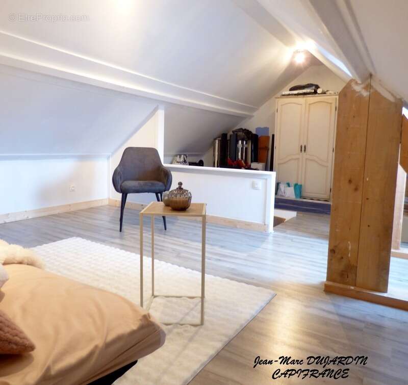 Maison à MARCHIENNES