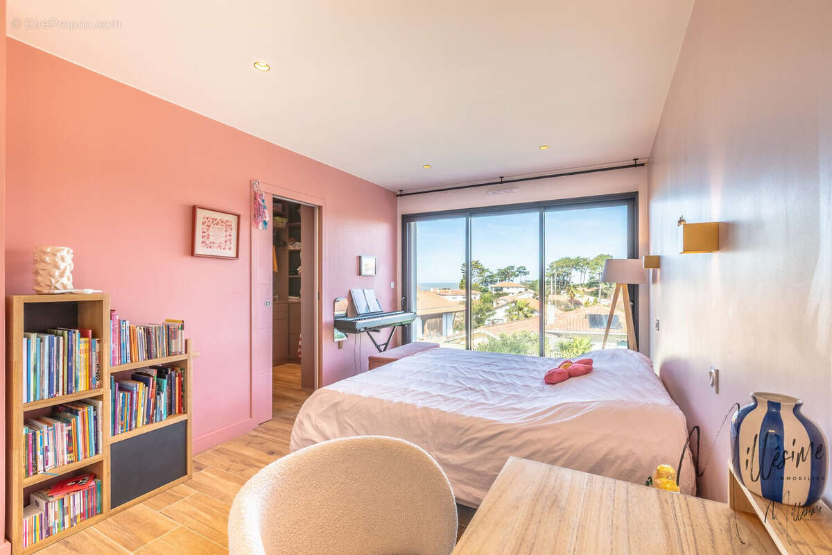 Maison à ANGLET