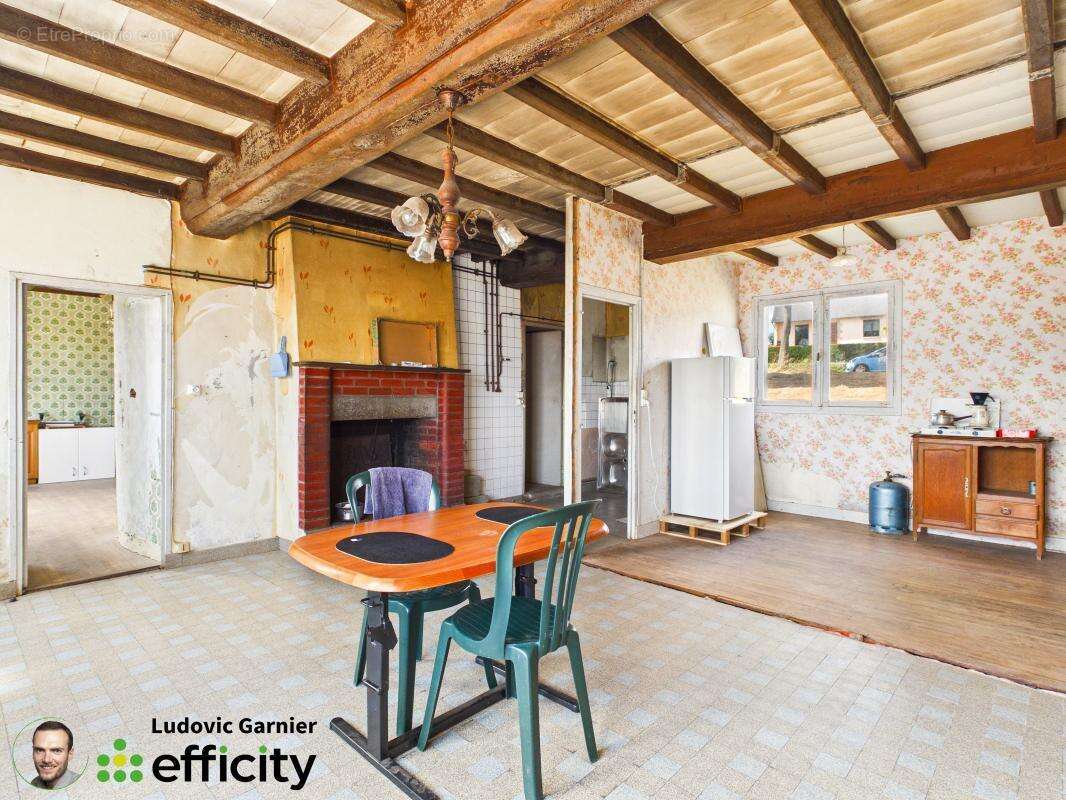Maison 70 m² à Parigny  - photo 11