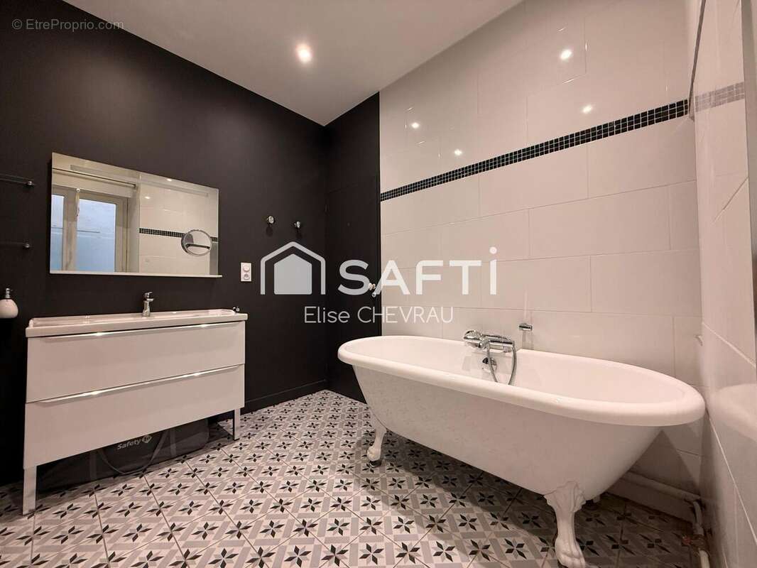 Photo 6 - Appartement à MACON