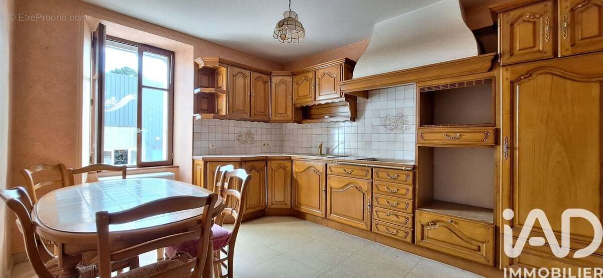 Photo 6 - Maison à GUEMENE-PENFAO