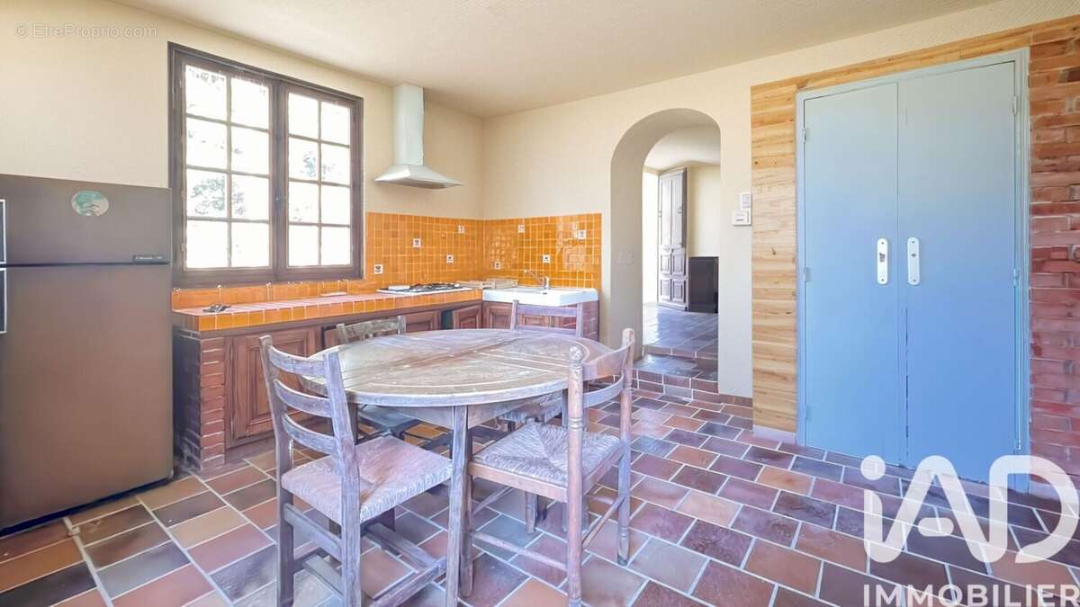 Photo 5 - Maison à LA ROCHETTE