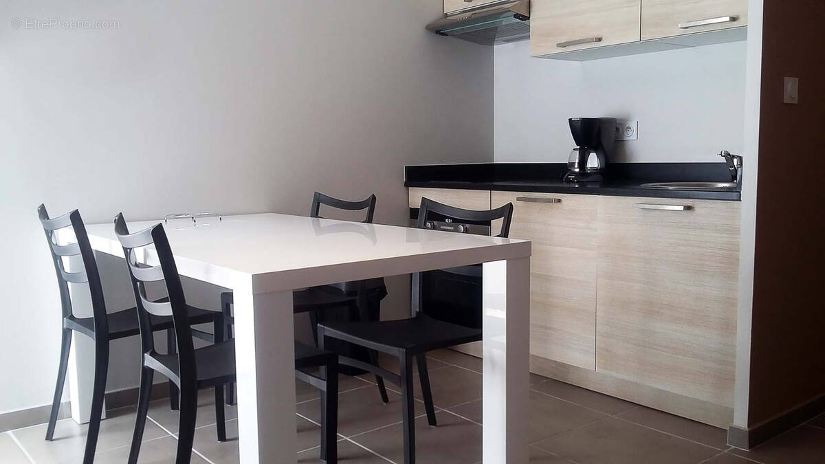 Appartement à ARLES