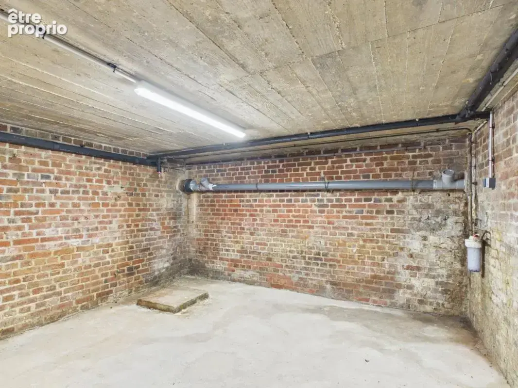 Maison 4 pièces 60 m² à vendre à Breteuil (60120) - photo 9