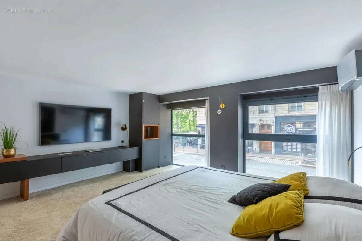Lofts d’architecte communicants avec espace spa haut de gamme – - photo 9