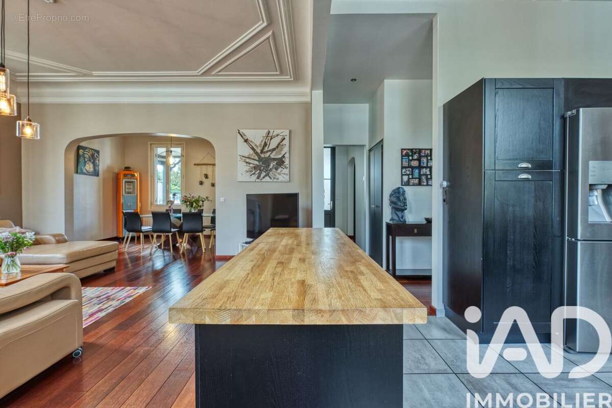 Photo 4 - Maison à SAINT-MEDARD-EN-JALLES