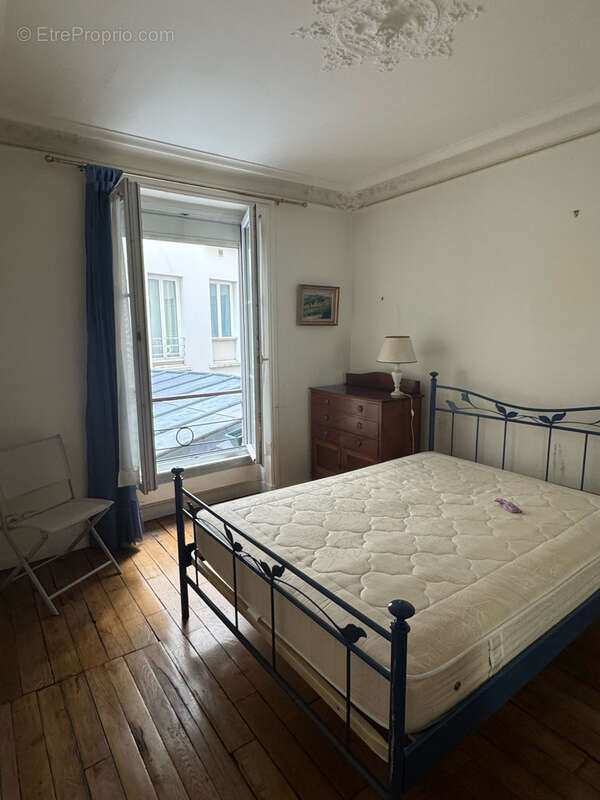 Appartement 59 m² à Paris-8e  - photo 5