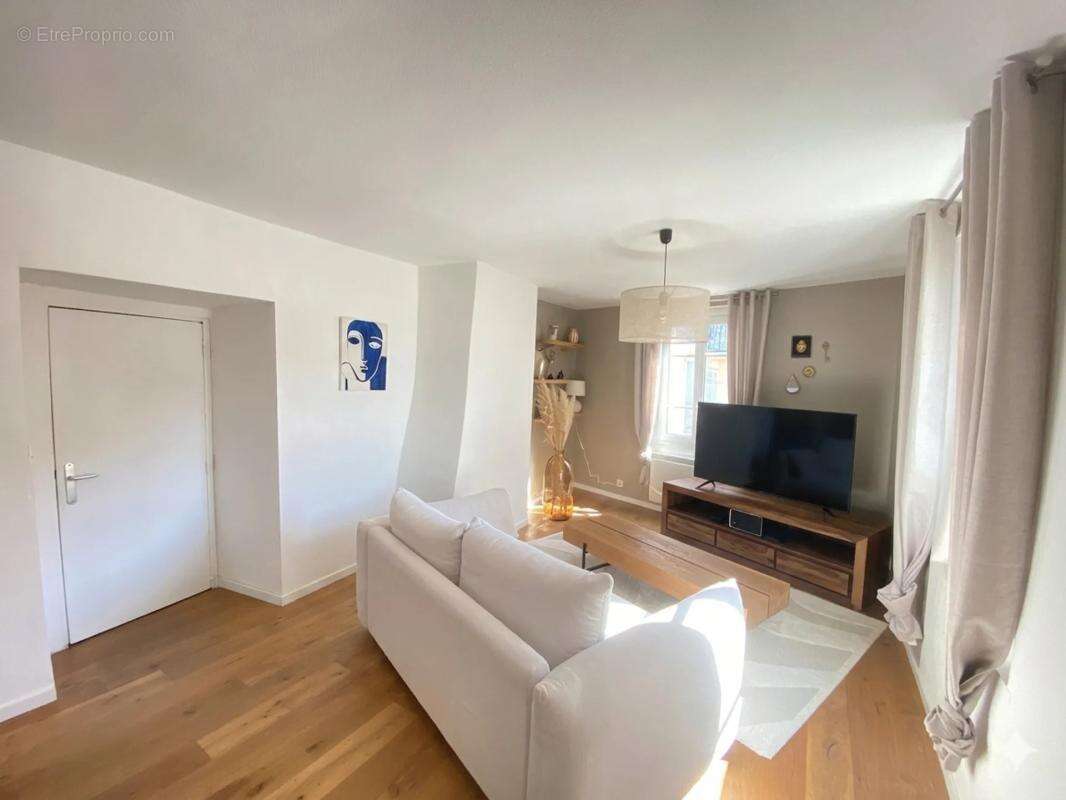 Appartement à VANNES
