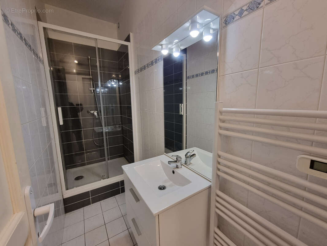 Appartement à ALFORTVILLE