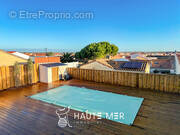 Maison à LES SABLES-D&#039;OLONNE