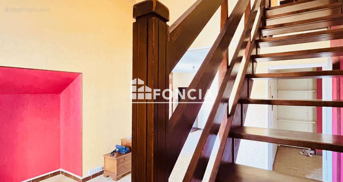 Appartement à GAP