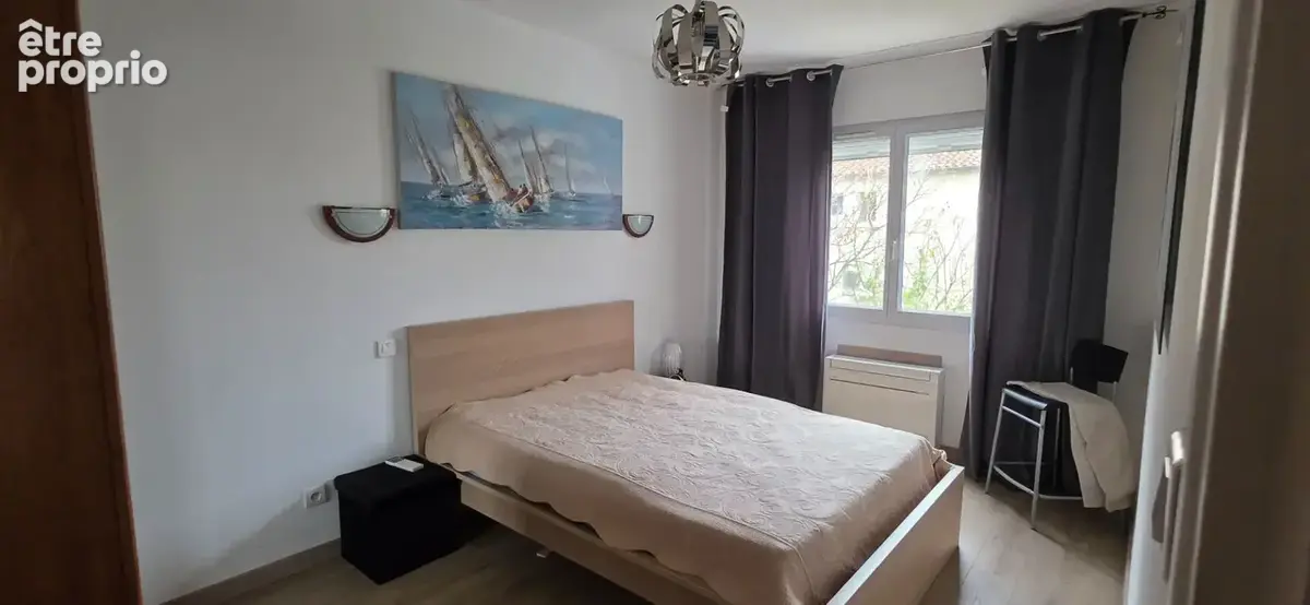 Agde  rare maison  dpe classé a (environ 200m² ) sur 492m² de terrain .quartier calme - photo 8