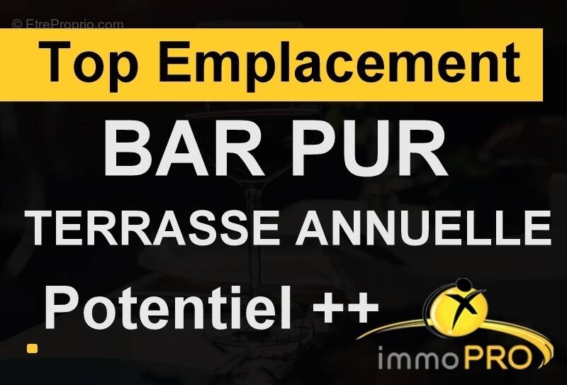 Commerce à FONTAINES-SUR-SAONE