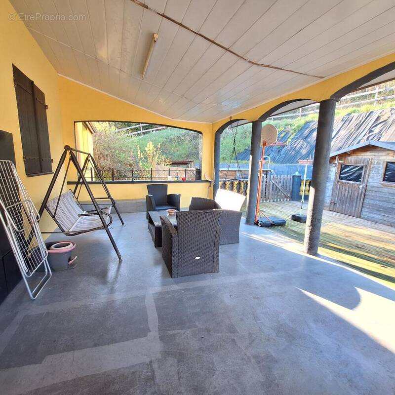 Photo 1 - Maison à LE CREUSOT