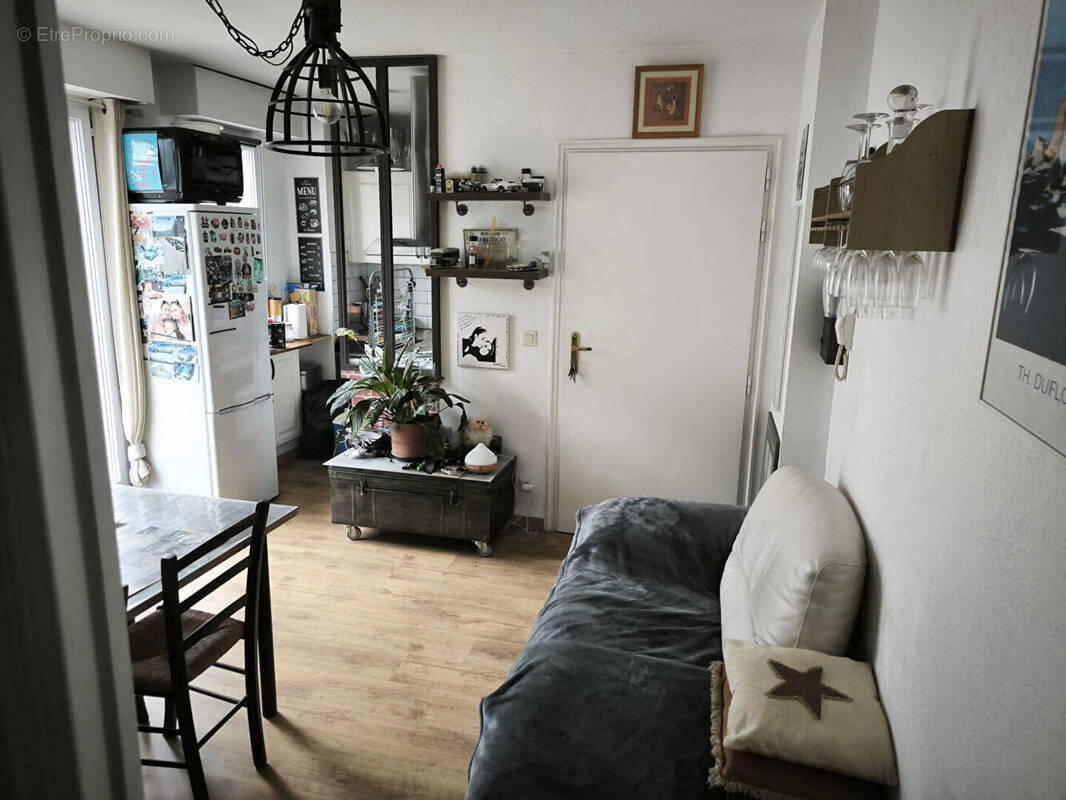 Appartement à SAINT-RAPHAEL
