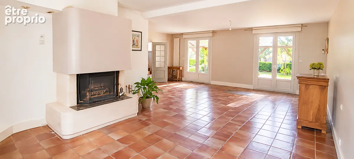 Maison acigne - photo 5
