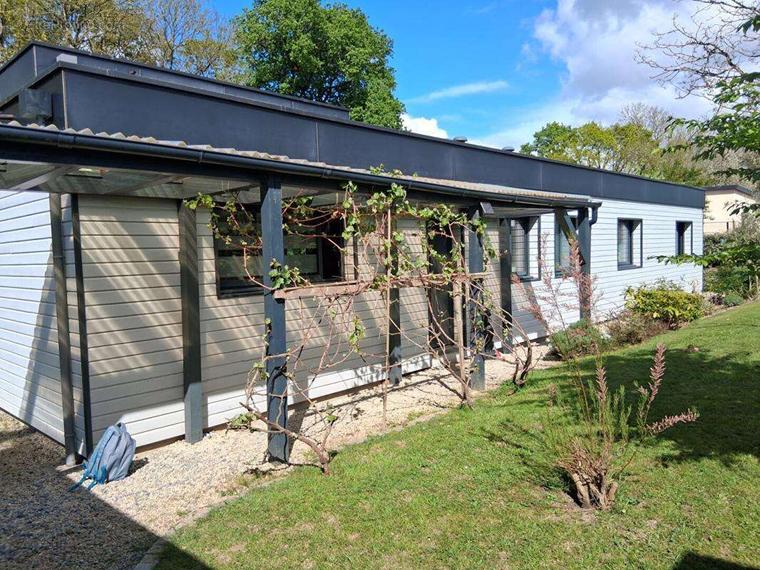 Maison à SAINT-PIERRE-DE-PLESGUEN