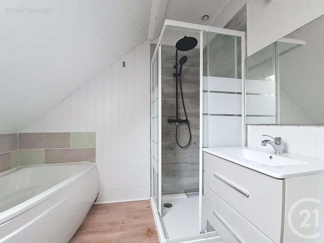 Appartement à MELUN