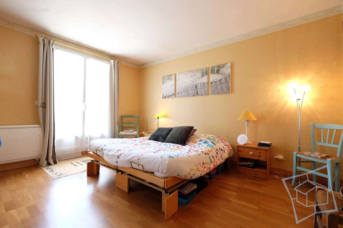 Maison à GUYANCOURT