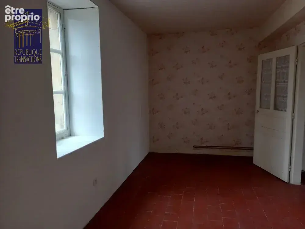 Maison 3 pièces à vendre à Arnay-Le-Duc (21230) - photo 18