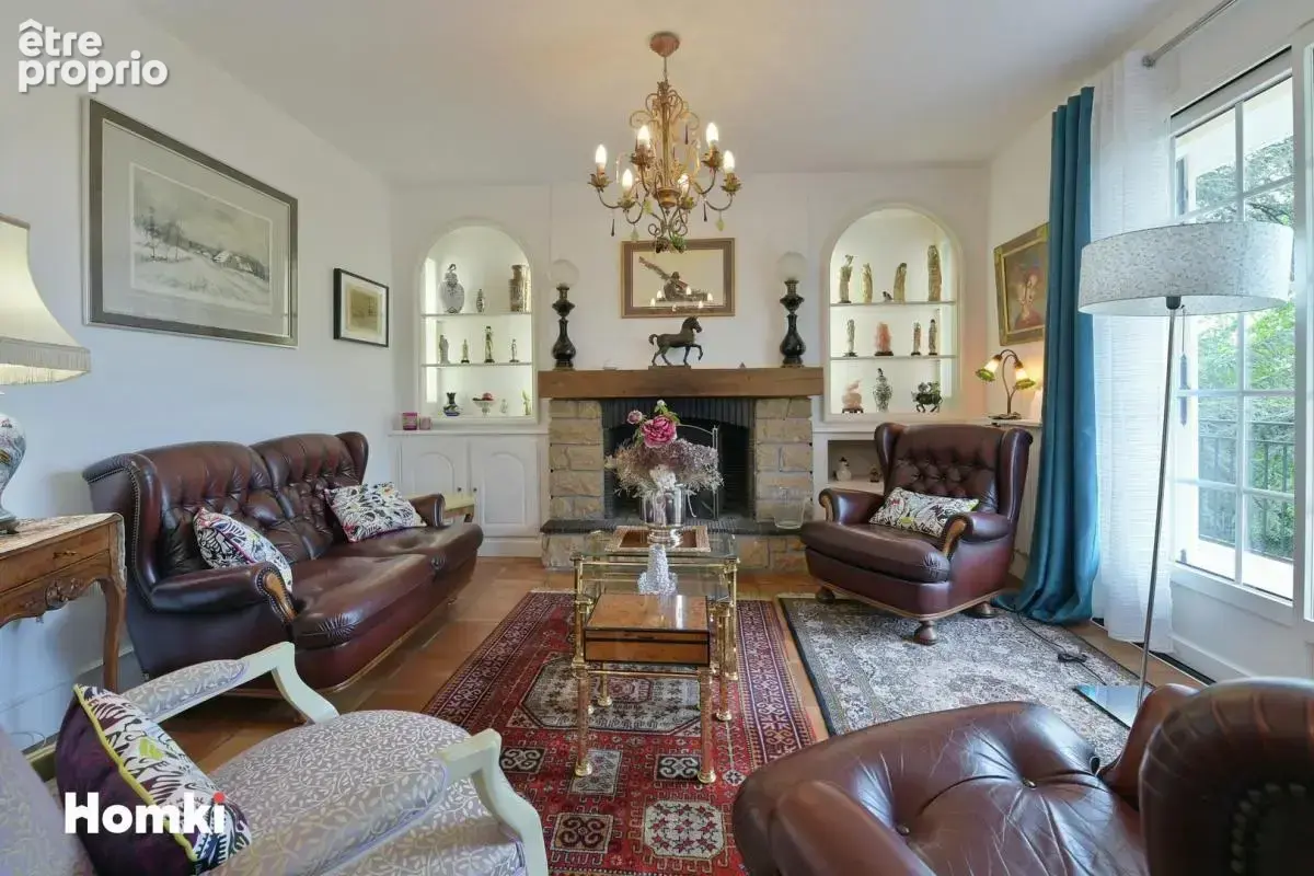 Maison/Villa T9 de 257 m² à Mayenne 53100 - photo 5