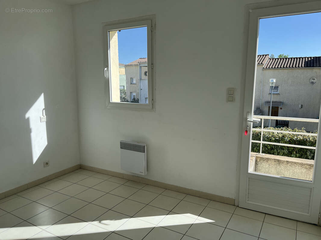 Maison à ALES
