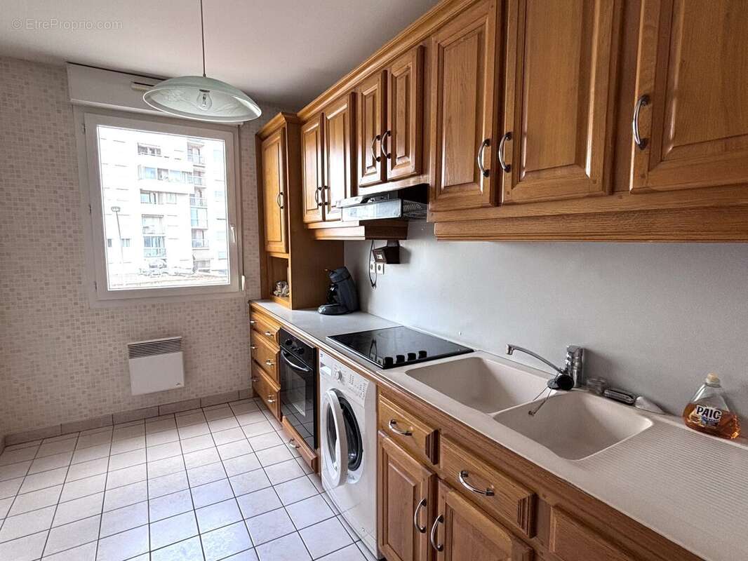 Appartement 46 m² à Dijon  - photo 6
