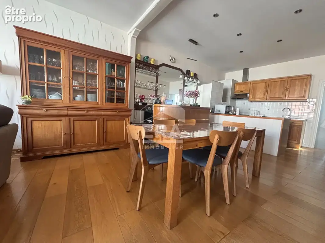 Immeuble 281m² à carvin - photo 3