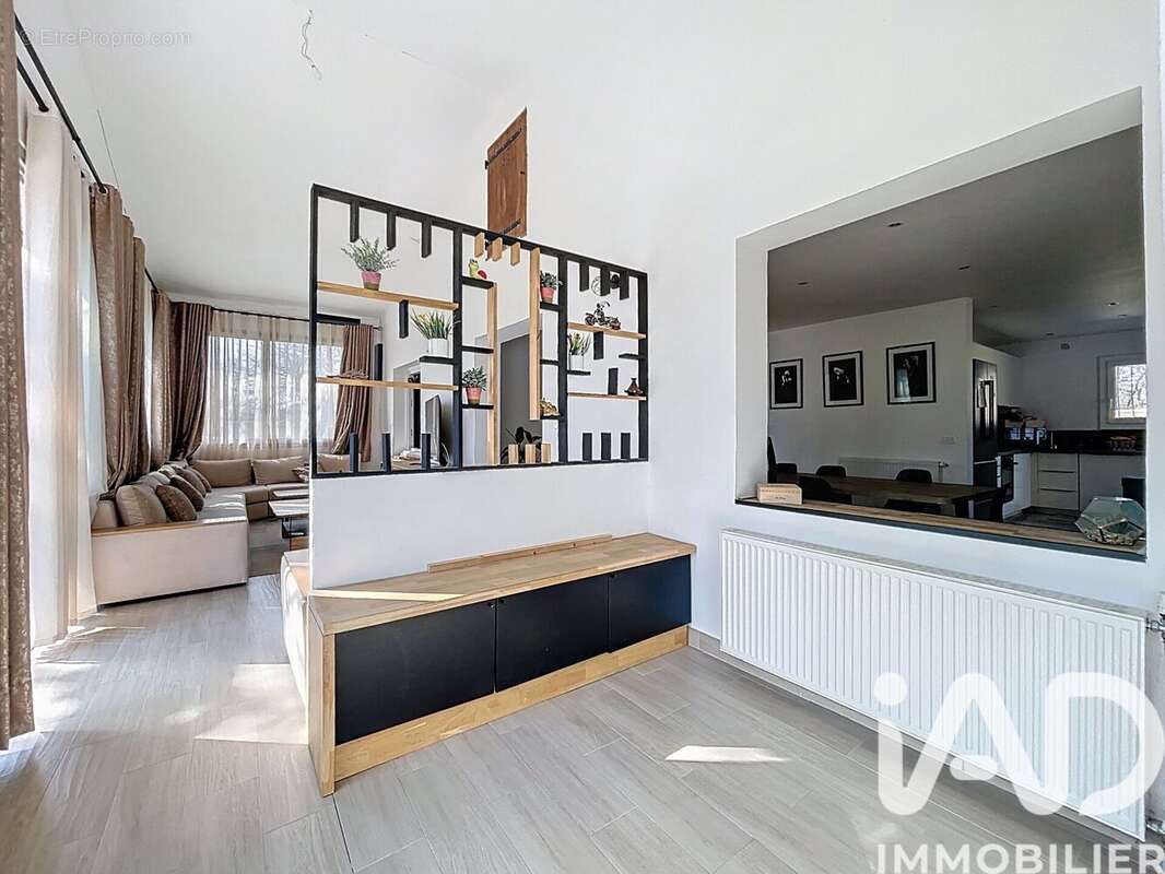 Photo 6 - Maison à MONTAUROUX