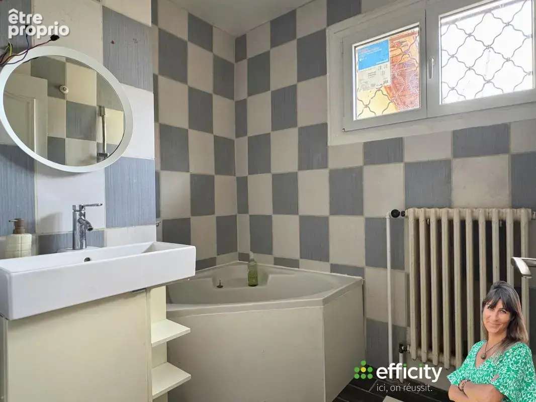 Maison 5 pièces 103 m² à vendre à Civens (42110) - photo 13