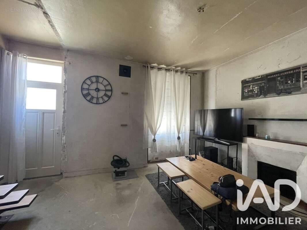 Maison 121 m² à Doue  - photo 2