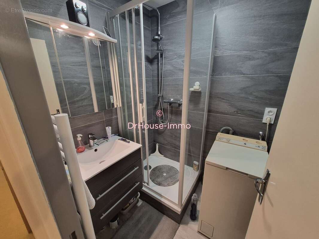 Appartement 45 m² à Rennes  - photo 6