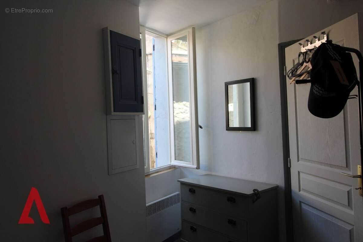 Maison à AUTIGNAC