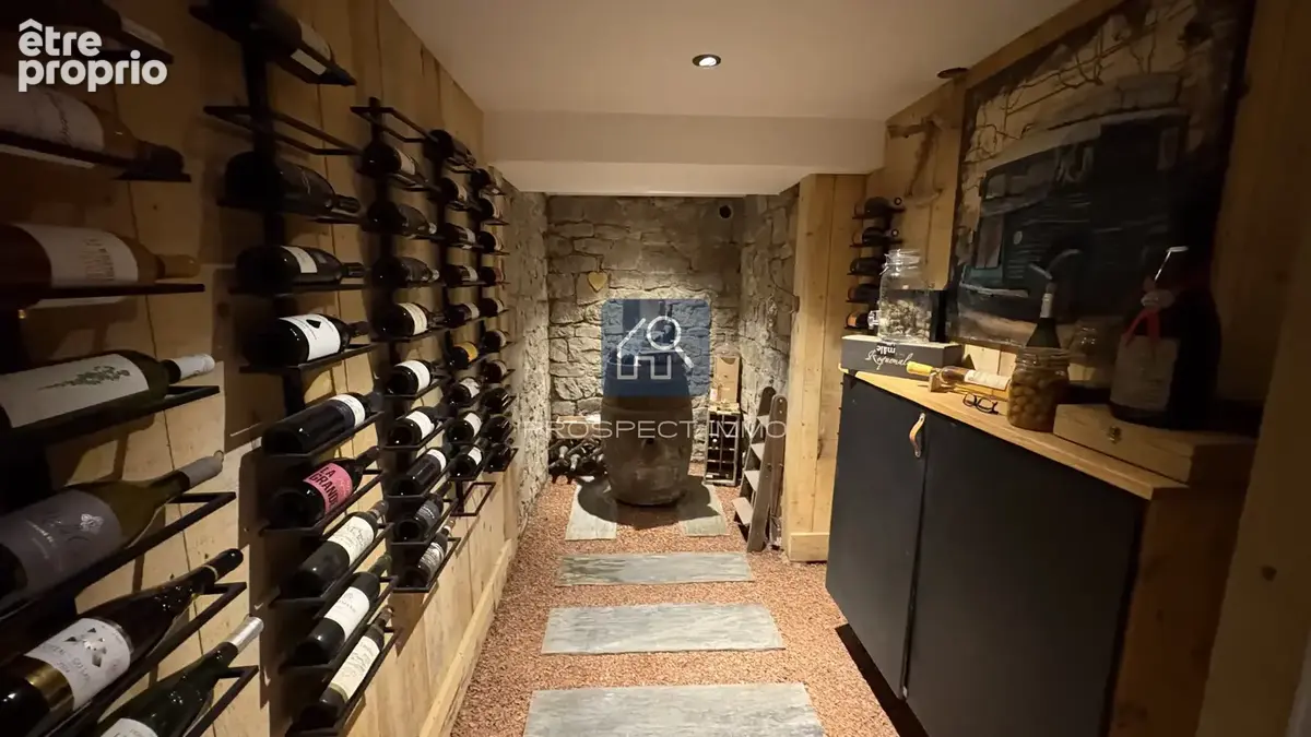Maison avec terrain et garage - photo 17