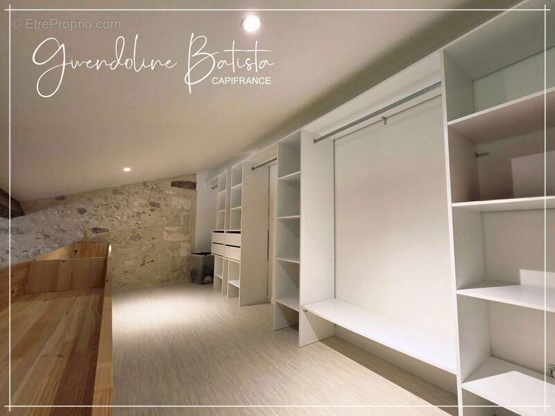 Maison à SAINTE-FOY-LA-GRANDE