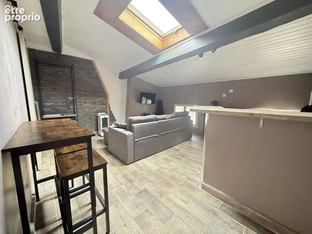 Studio amelie les bains 66 thermalisme vallespir - photo 5