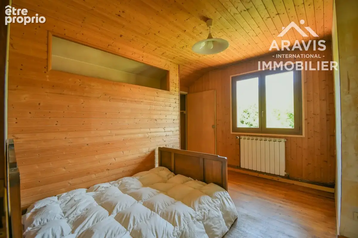 Fort potentiel pour cette maison de 150m2 - photo 14