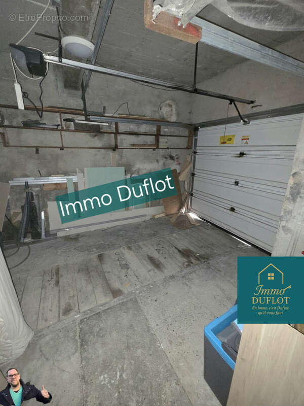 Immeuble à fort potentiel - photo 10