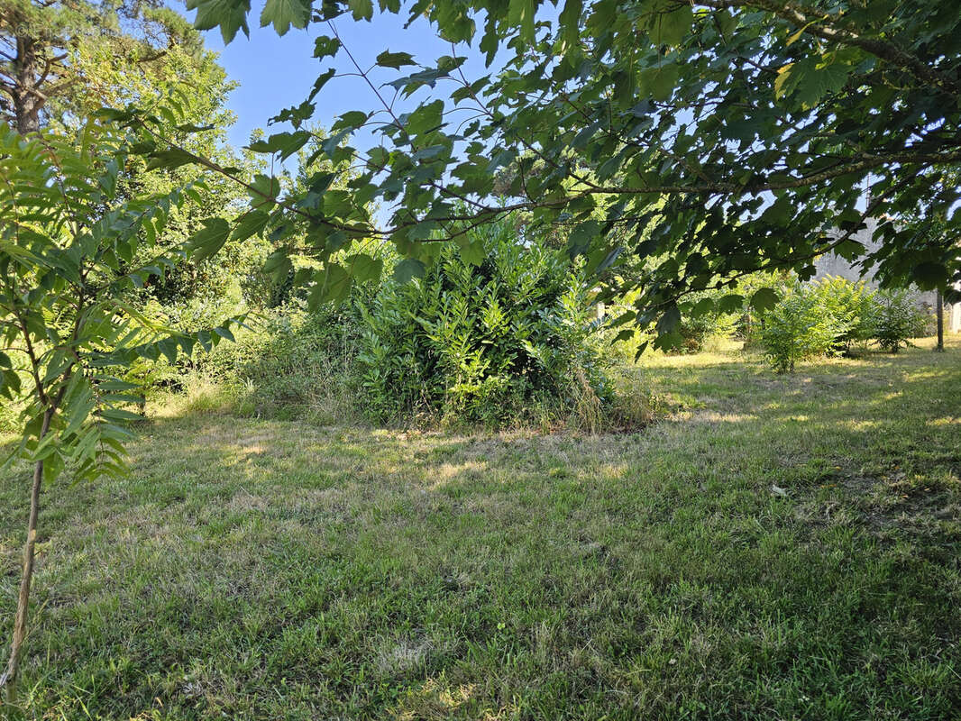 Maison à VAIRE