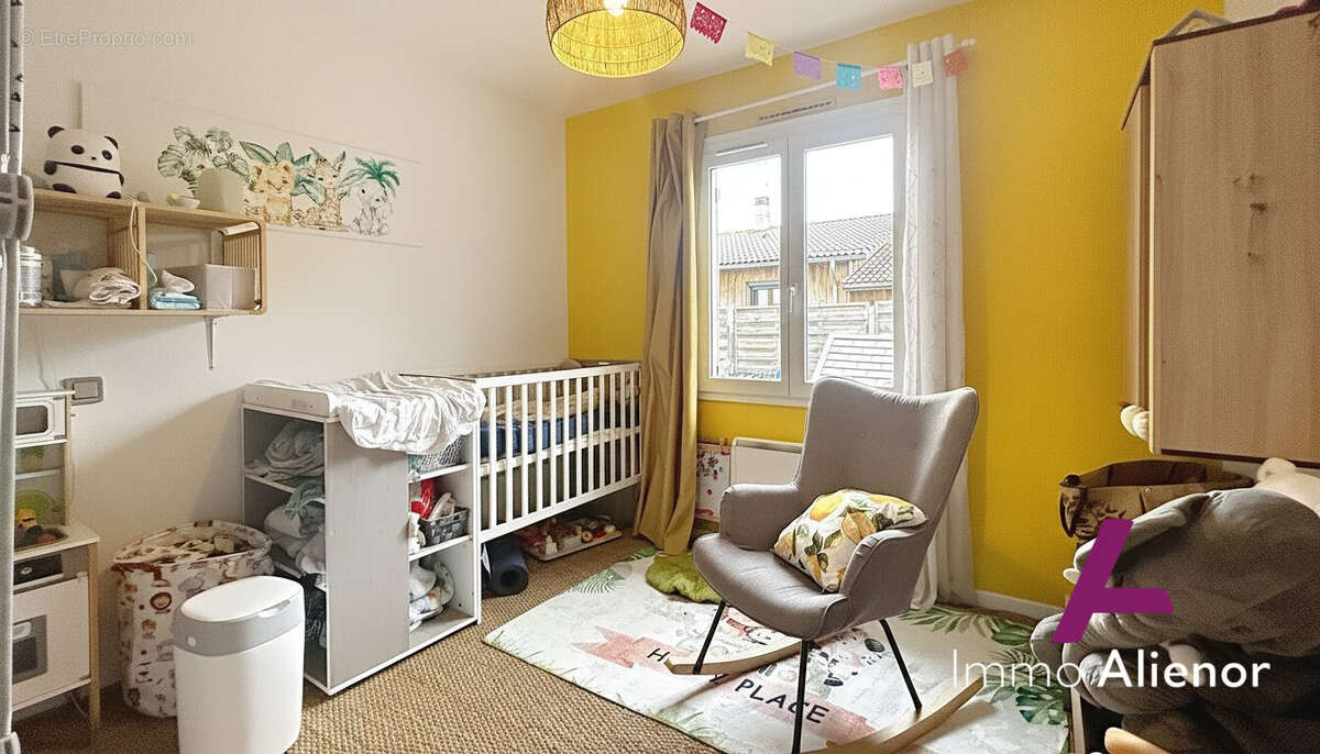 Maison à LA TESTE-DE-BUCH