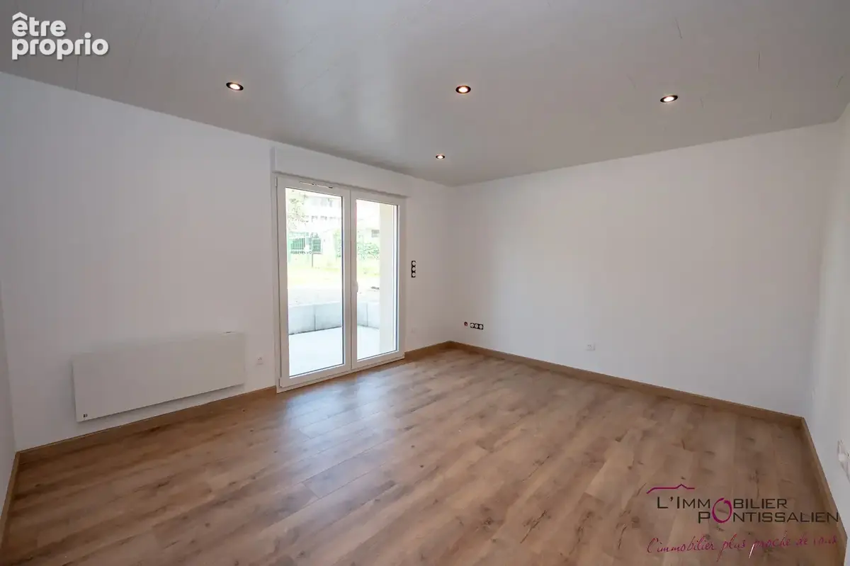 Appartement à PONTARLIER