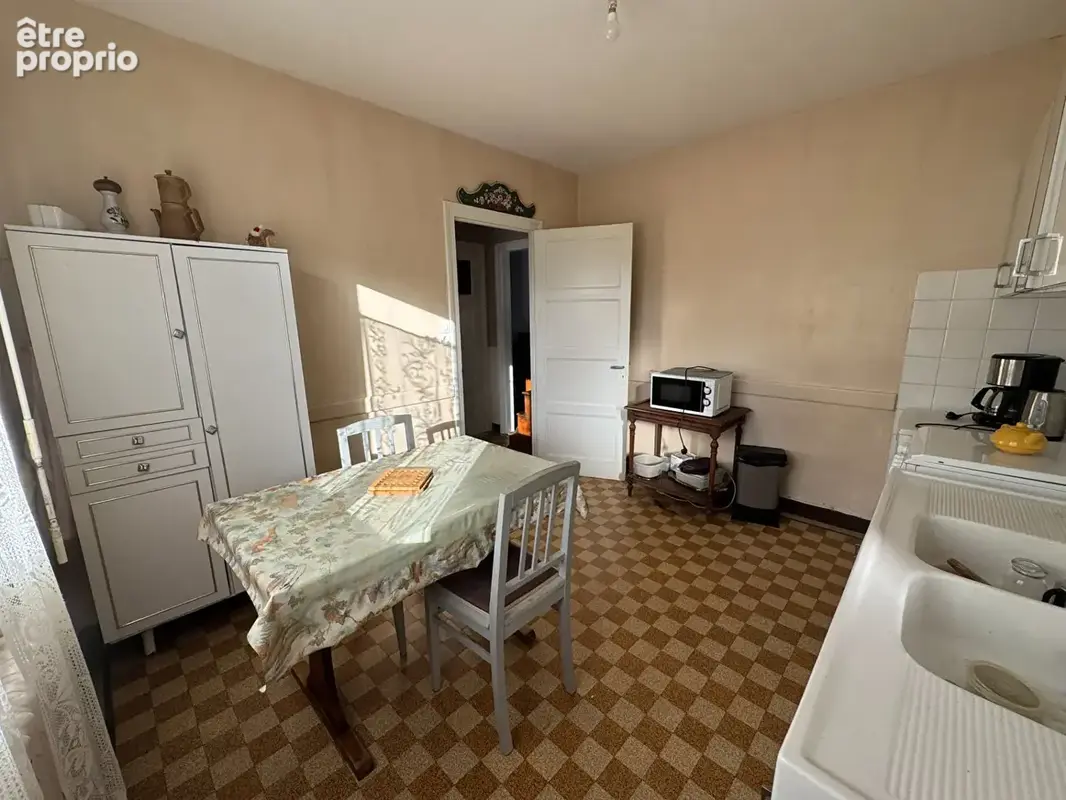 Maison 72m² à landivisiau - photo 2