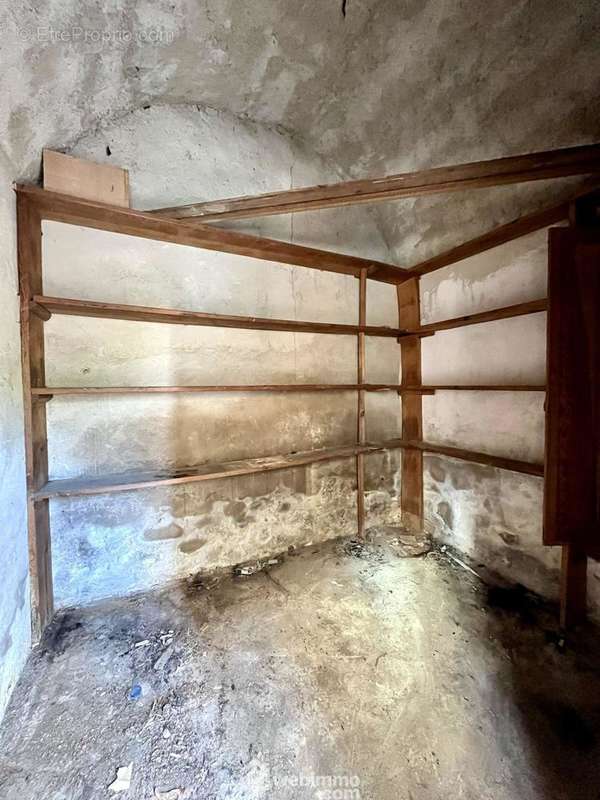 Parking à CALENZANA