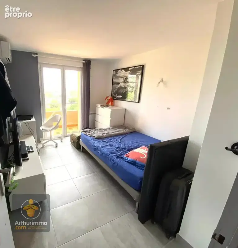 Villa moderne 4 chambres vue mer avec piscine à Bormes-les-Mimosas - photo 8