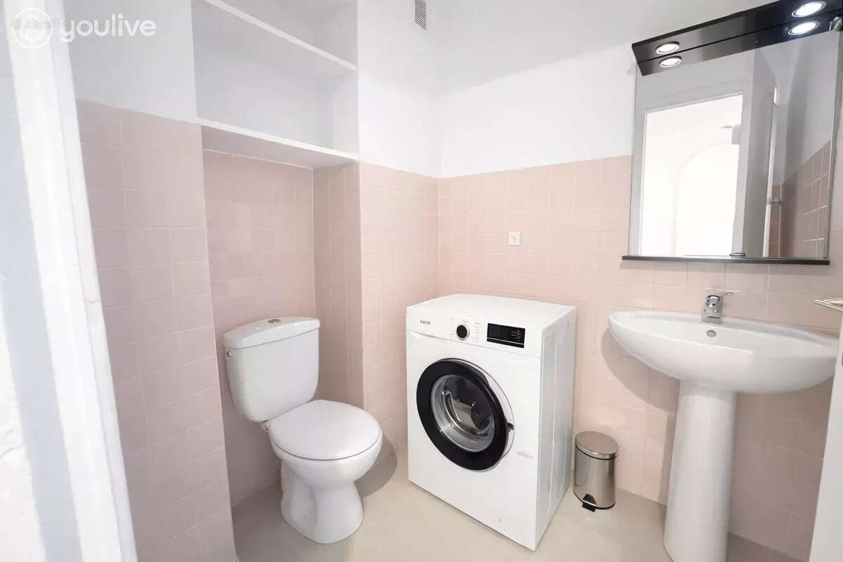Appartement à BASTIA