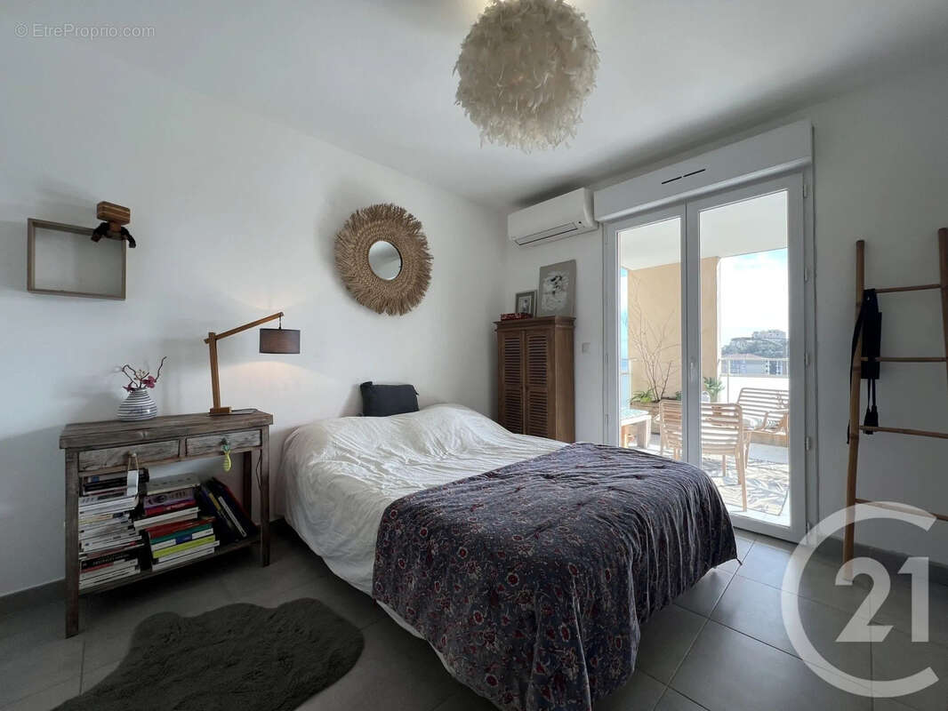 Appartement à BASTIA