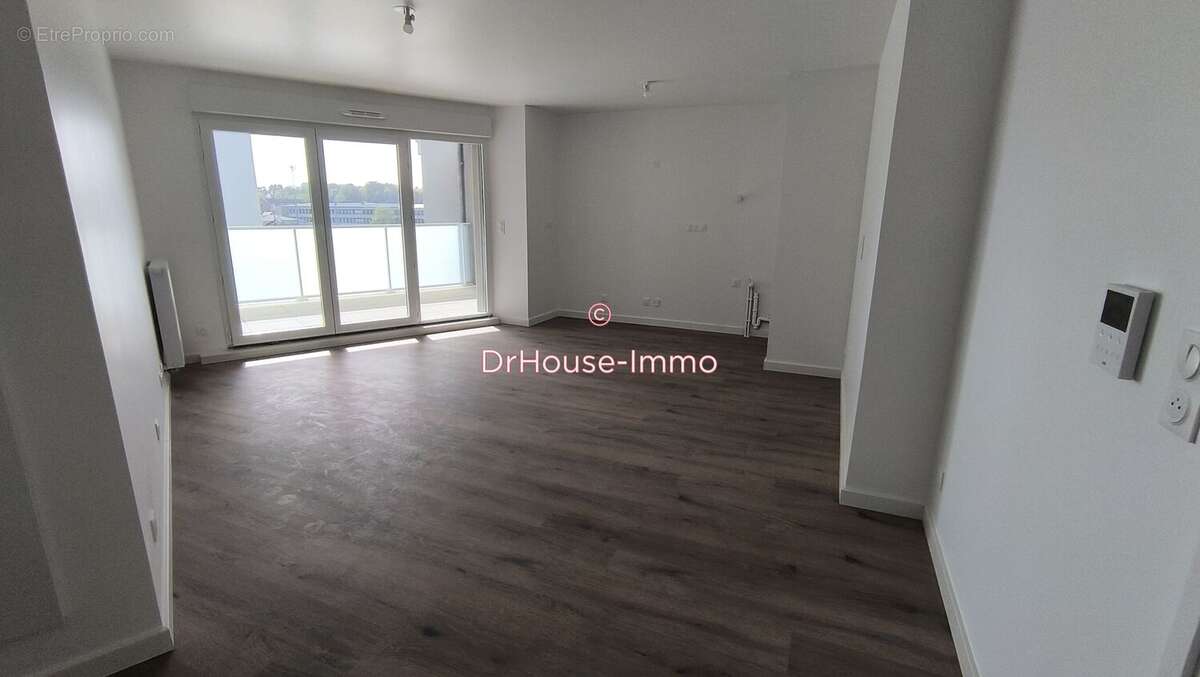 Appartement à SAINT-MALO