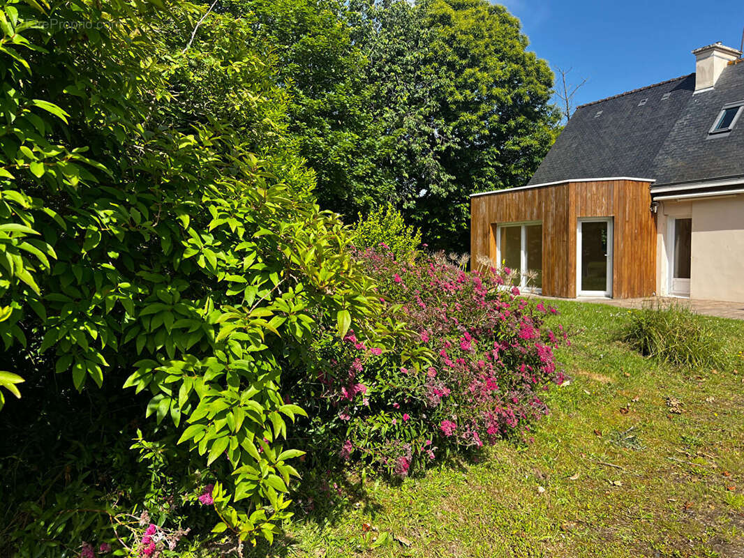Maison à PLOUHA
