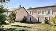Appartement à NEUVILLE-DE-POITOU