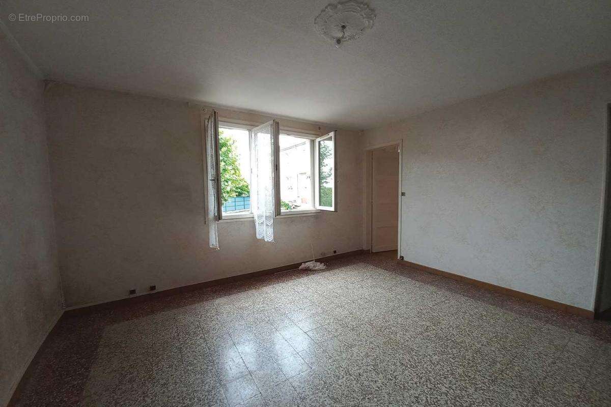 Appartement à AUTUN